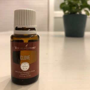 Clove Essential Oil